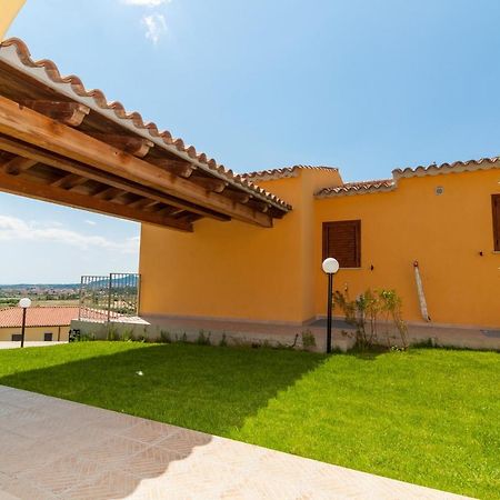 Corte Di Gallura Budoni Luaran gambar