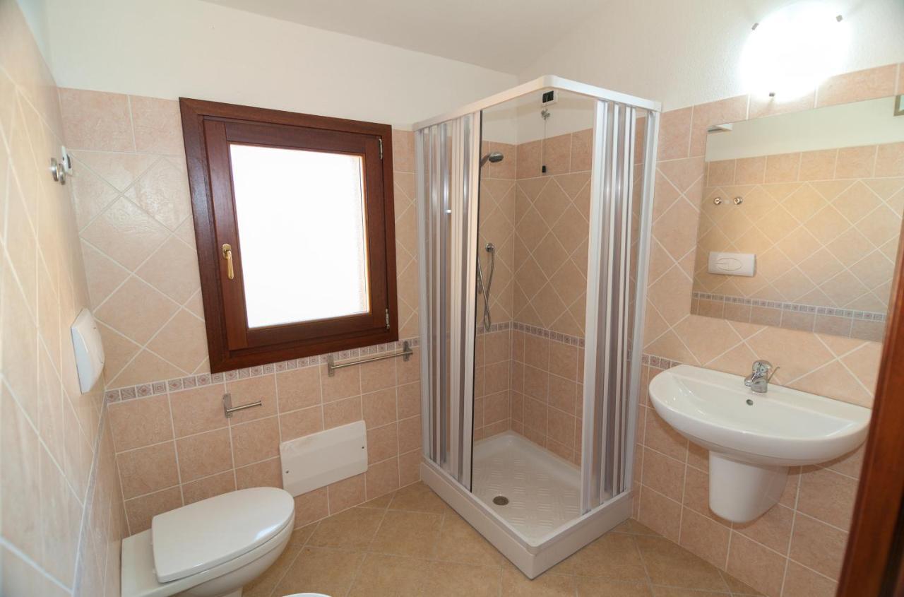 Corte Di Gallura Budoni Luaran gambar